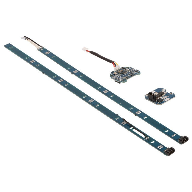 1 Set For Ninebot ES1 / ES2 / ES3 / ES4 Scooter BMS Battery Protection Panel Board Kit Replacement 1 Set For Ninebot ES1 / ES2 / ES3 / ES4 Scooter BMS Battery Protection Panel Board Kit Replacement